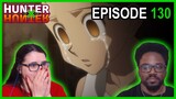 GON LEARNS THE TRUTH ABOUT KITE! | Hunter x Hunter Episode 130 Reaction