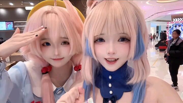 cosplay collection #43