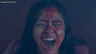 FILM HOROR SERAM NGERIH "DAJJAL SATU MALAM" 2025