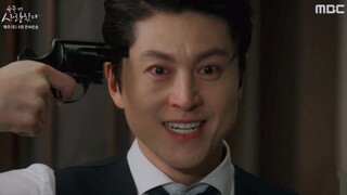 【柳秀荣 悲伤时爱你】霸总混剪 真的A！！ 演技炸裂