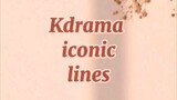 Kdrama_Iconic_Lines