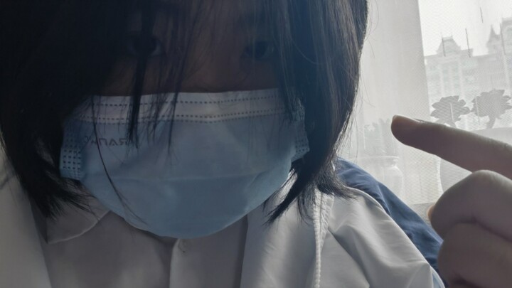 How about I sing for you?