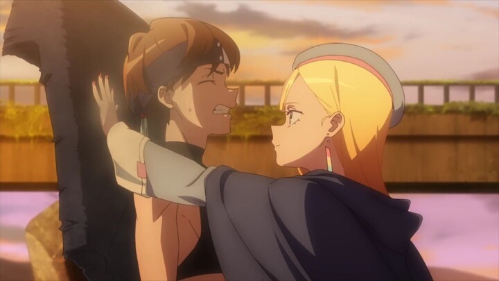 Baru Mulai Udah Diajakin Nikah aja..!! 🗿