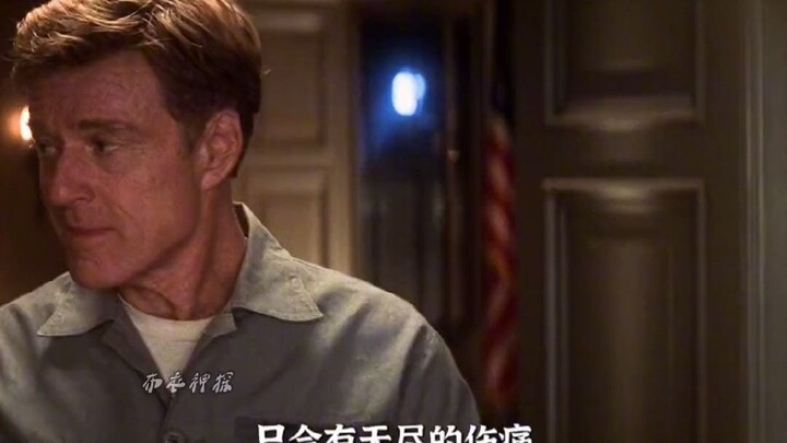 Vị tướng lừng lẫy chiến công bị giam vào tù và bị giám thị nhà tù bắt nạt, nhưng cảnh tượng tiếp the