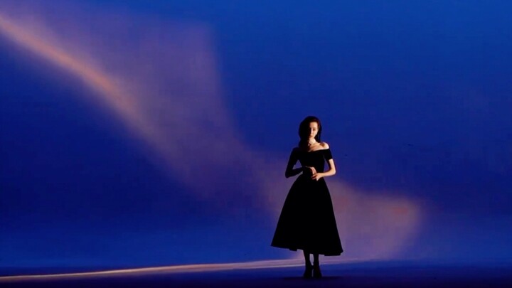 ตี๋ลี่เร่อปา | ทีเซอร์โฆษณาชุดใหม่จากมิกิโมโตะ สวยจนหยุดไม่ได้ หรูหราสุดๆ! สาวงามคู่กับไข่มุก ตี๋ลี่