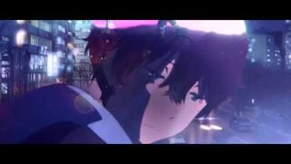 [   AMV  ]    ➖     I don't wanna know