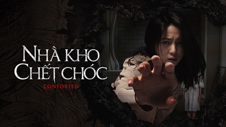 Nhà Kho Chết Chóc (Contorted) Vietsub Full HD - Phim Chiếu Rạp