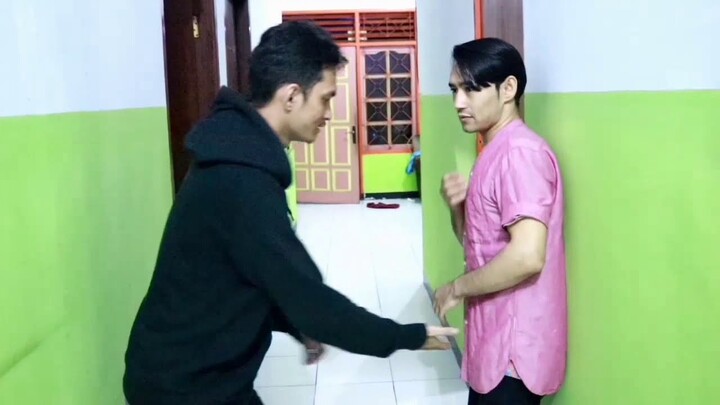 SHORT MOVIE (FUNNY)