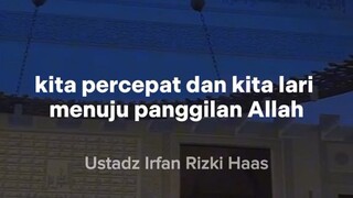 Assalamualaikum warahmatullahi wabarakatuh, Subhanallahi wabihamdihi Subhanallahil adzim