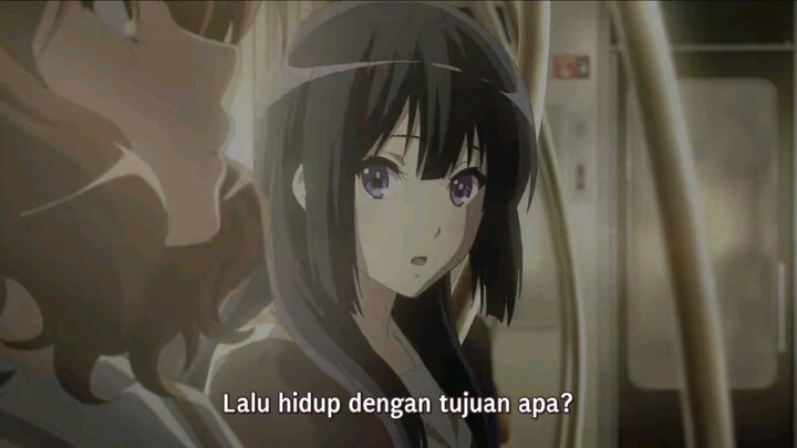 Hibike! Euphonium: The Final Movie Part 1 - Sub Indo!