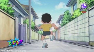 โดเรม่อน ตอน เนคไทอยากให้ทุกอย่าง