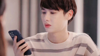 “เราจะเป็นเพื่อนกันได้ยังไงในเมื่อเราชอบกันมากขนาดนั้น” (ตอนที่ 4)