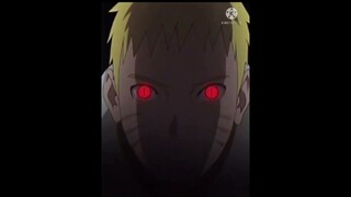 Naruto: Calm down kurama😱😱😱