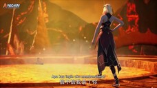 Rise of the Dragon 20 sub indo