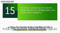 When The Weather Is Fine Ep 02 Sub Indo