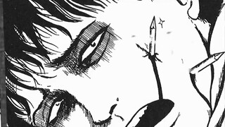 Is this the most naughty kid in Junji Ito's series? He seems to be quite good! "Double One: Happy Su