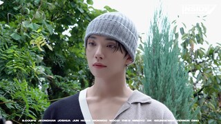 [داخل سيفينتين] كواليس تصوير مجلة جوشوا أرينا