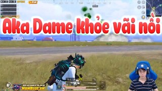 🔫Nam Blue[Pubg Mobile] Aka Dame khỏe vãi nồi