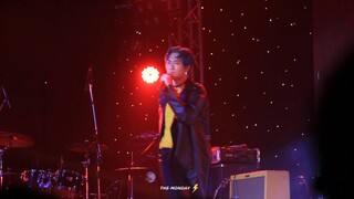 190428 TEMPT FAN MEETING 2019 - แบกไม่ไหว [GUN FOCUS]