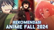 Rekomendasi anime fall 2024 #1