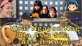 Viral Ngayon Nag Ala Asin Sila Ate at Kuya 🎤🎼🎹🎸😎😘🎻🎷🎺