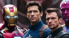 captain america and the avengers