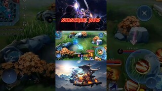 MANIAC #mobilelegends #mlbb #mltiktok #shortsml #shortsfeed #usa #philippines #indonesia #russia