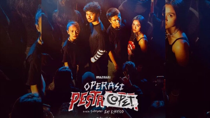OPERASI PESTA COPET (2026) - FILM INDONESIA TERBARU