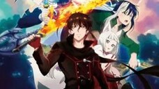 The New Gate الحلقة 1 الترجمة العربية