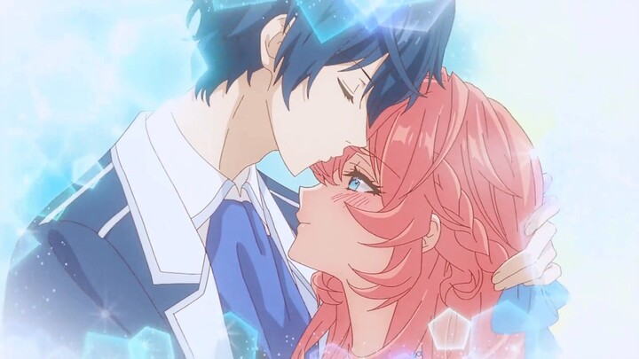 The Villainess Is Adored by the Prince of the Neighbor Kingdom episode 10 Full English Sub | REACT