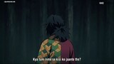 Demon Slayer: Kimetsu no Yaiba season 1 episode 17 by taniadillon
