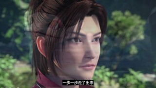 斗破苍穹外传1056：噬魂王复出，大开杀戒，萧炎赶回