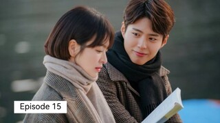 Encounter Episode 15 English Sub