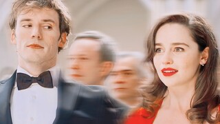 他们是BE却也是best ending｜我爱你，但更爱遇见你之前的我自己