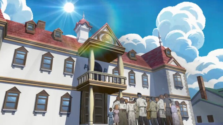 Easygoing Territory Defense by the Optimistic Lord┣‣Season :- 01┣‣Episode:03┣‣ --Audio: HINDI ||