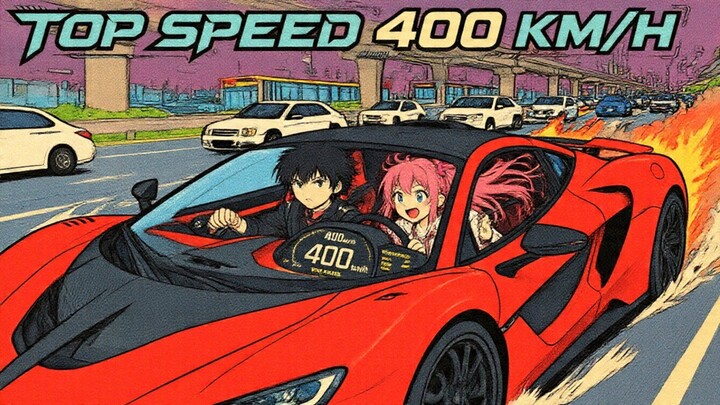 Driving skill +++ ☠️💀🗿
