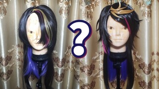 【Luxiem cos】 Bạn có ở đó không? !