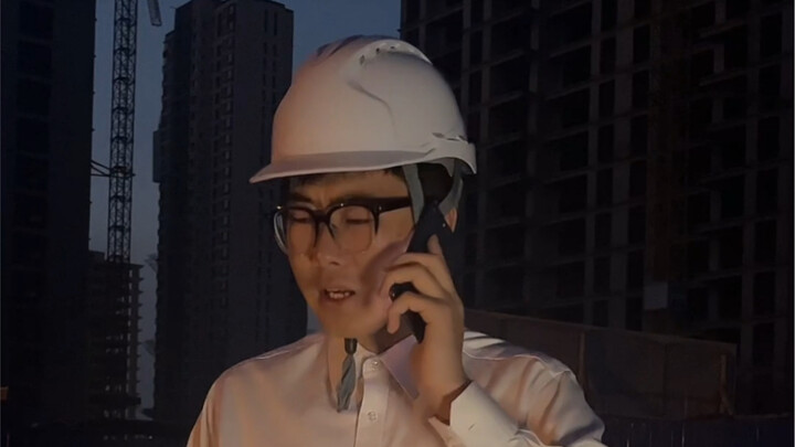 Mengapa di lokasi proyek selalu lembur?