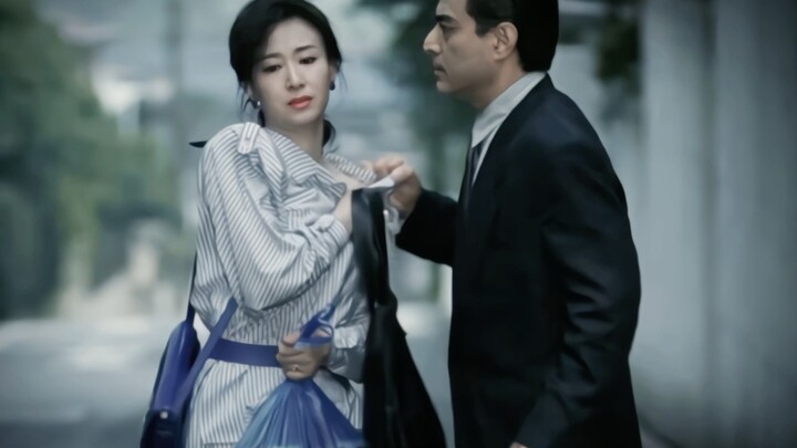 【Cuộc đối đầu đỉnh cao của cặp đôi đường đối kháng】 Tamada Yoshiko ở tuổi 47 vẫn đẹp mặn mà, phong v