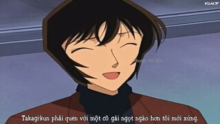 Detective Conan tổng hợp trích đoạn hay (Part 13)-5