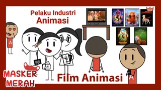 FILM ANIMASI