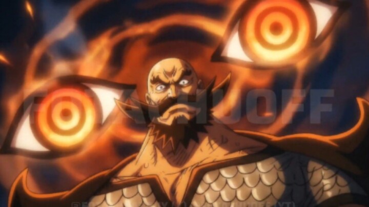 Gila Cok, Semengerikan Inilah Kekuatan Kontrak Laut Dalam Dengan IMU