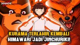 Kurama Hidup Lagi! Lah Kok Bisa?  #FAMTHR