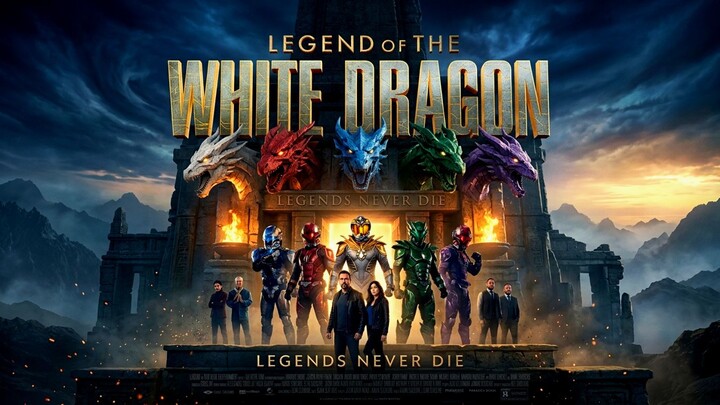 Legend of the White Dragon (2026) Sub Indo