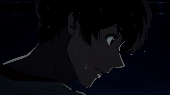 Zankyou no Terror