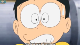 Xem Doraemon New Series - Mèo Máy Doremon - HD Vietsub - Tập 546