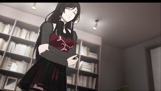 Aiyou de Mishi ep 4