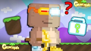 TROLLING NOOB (SUPER FUNNY😂) || Growtopia