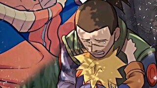 sad moment the last❤️