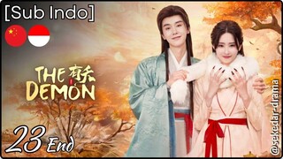 [Sub Indo] The Demon – Eps. 23 End (2025)